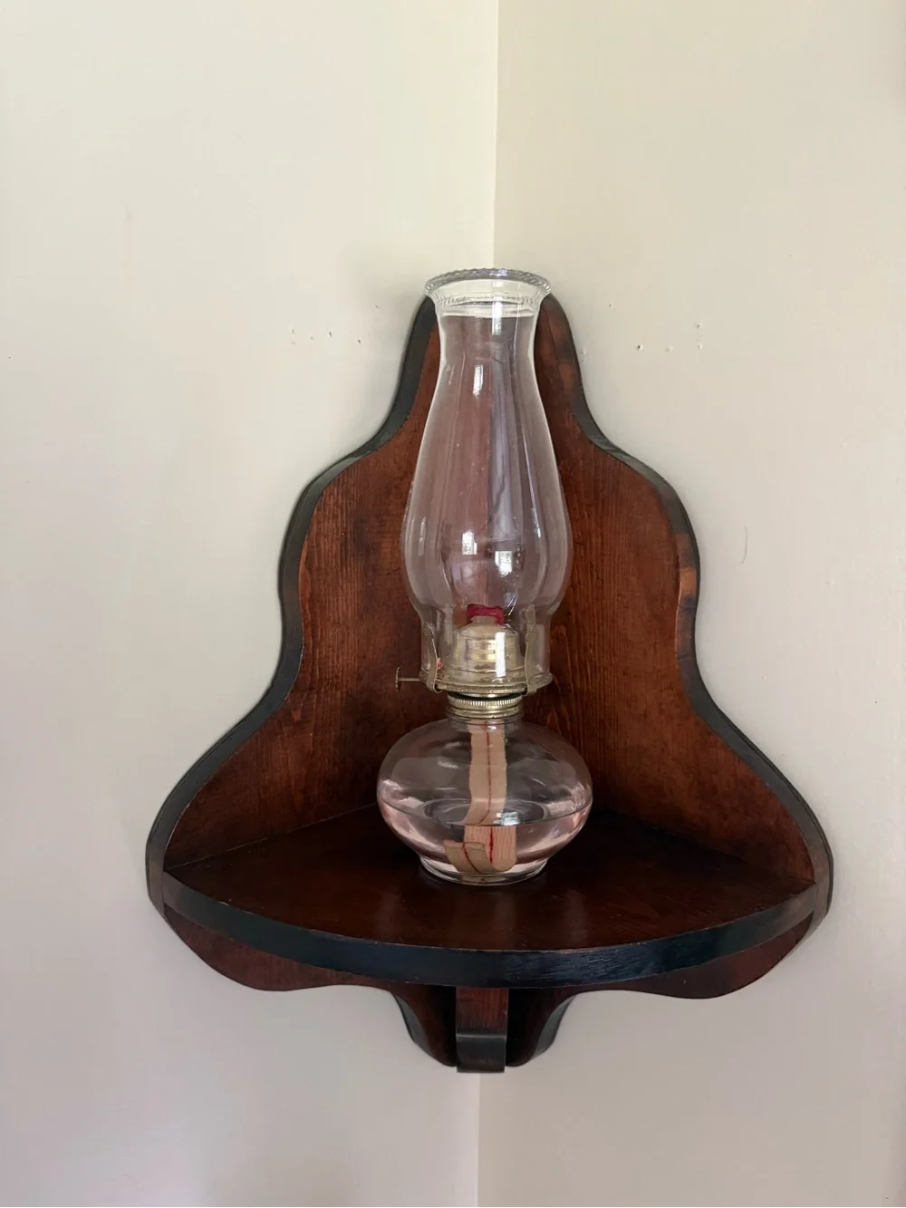 Handmade beautiful sturdy